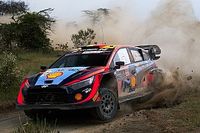 Odpowiedź Hyundaia na dyskwalifikację