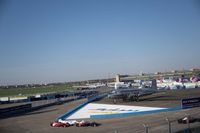 Horarios del ePrix de Berlín 2024 de Fórmula E y cómo verlo
