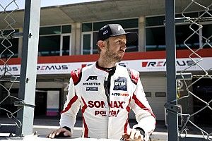 Rast anuncia su salida de Audi Sport después de 12 años