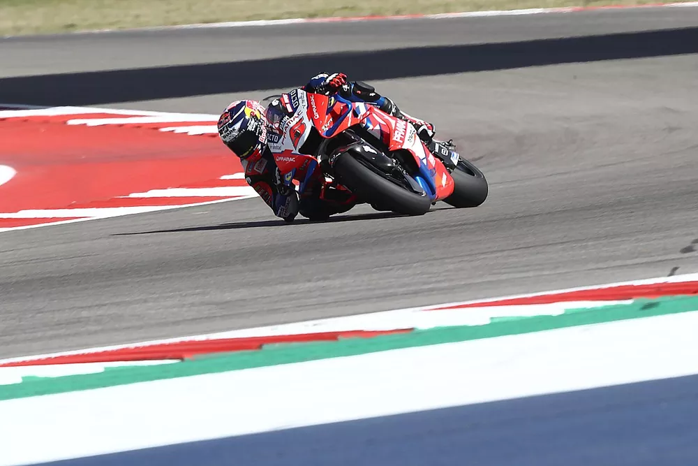 Johann Zarco, Pramac Racing