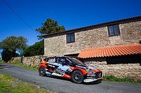 Rally Sierra Morena del S-CER 2022: previo y horarios