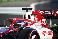 Słuszna decyzja Bottasa