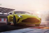 Vantage dla prawdziwych kierowc&oacute;w