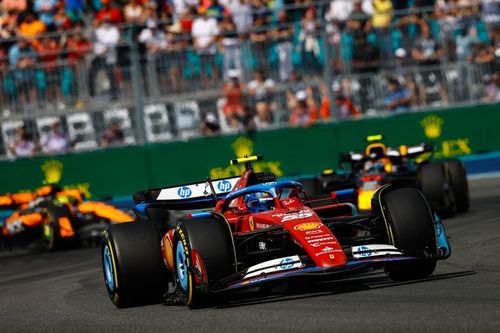 Miami wciąż budzi kontrowersje