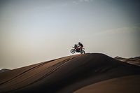 Galer&iacute;a: las mejores fotos de la etapa 2 del Rally Dakar 2024