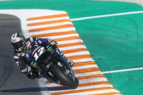 MotoGP: Viñales lidera trinca da Yamaha em teste; Álex Márquez é 20º