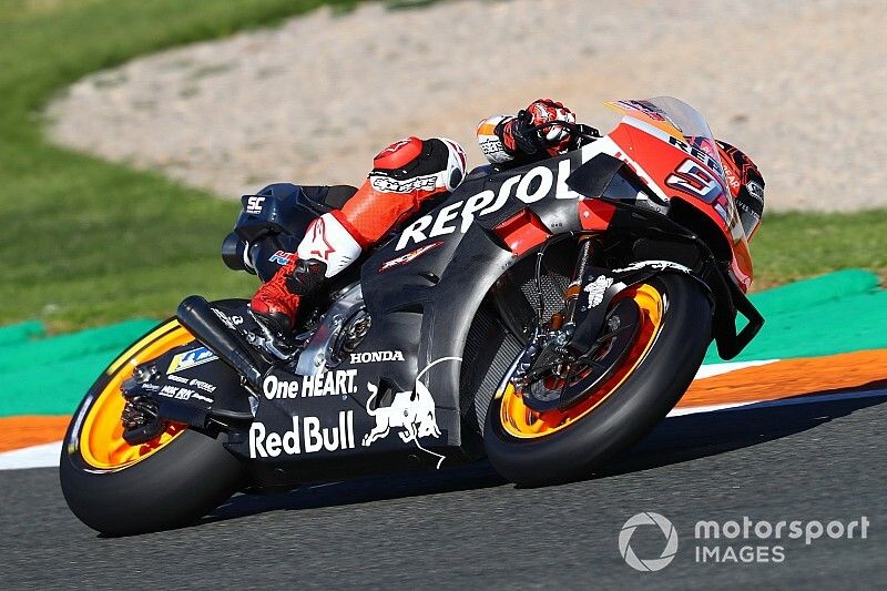 Marc Marquez, Repsol Honda Team