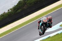 MotoGP: Quartararo terá moto Yamaha de fábrica em 2020