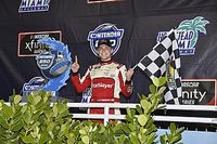 Snider po drugiej dogrywce