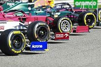 Pirelli debutará su compuesto más duro en el GP de Portugal 2021