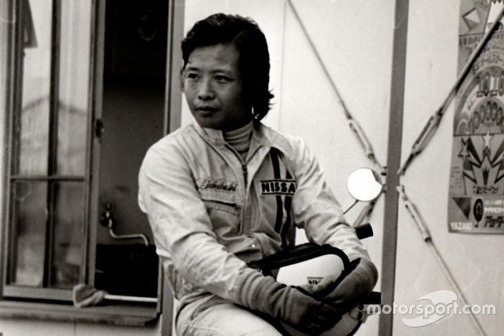 トップインタビュー】60年前、高橋国光が海を渡り受けた“衝撃”「日本は