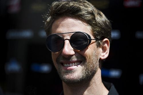 Grosjean o internetowym hejcie