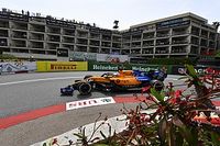 Sainz logra pleno de Q3 en Mónaco desde que debutara en 2015