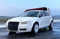 OMM VR6 Cup na start