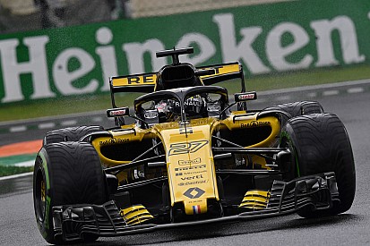 FIA подтвердила штрафы Риккардо и Хюлькенберга