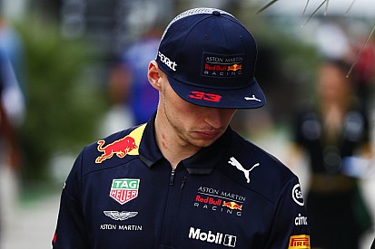 Verstappen szerint a Honda egyértelmű lépéseket tesz meg előre