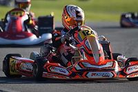 Rafael Câmara leva Brasil ao vice-campeonato mundial de kart na Finlândia