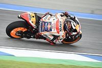 Lorenzo lamenta haberles "fallado" a  Honda y a Puig