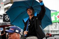 Russell: Mogło być dużo lepiej