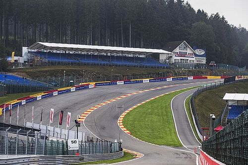 El ic&oacute;nico chalet de Spa pasa a la historia