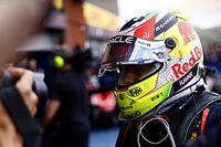 VIDEO: la cámara que muestra la tristeza de Checo Pérez al abandonar