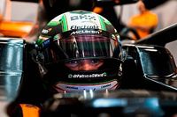 VIDEO: Pato O'Ward prueba con McLaren F1 en Espa&ntilde;a 