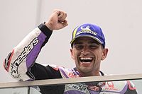 Martín: "El adelantamiento a Quartararo fue el mejor de mi vida"