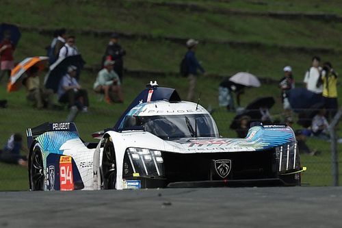 Peugeot ma wolne miejsce?