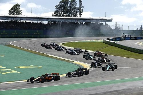 Como teria sido a temporada 2023 da F1 sem Verstappen e Red Bull no grid?