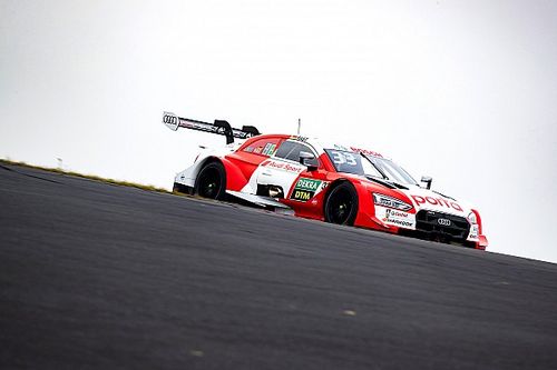 Can Rast overhaul Ekstrom's Audi DTM wins record?