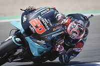 Andaluzja dla Quartararo