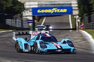Glickenhaus no ir&aacute; a la ronda del WEC en Fuji