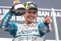 M&aacute;rquez busca su primer hat trick de victorias desde 2019