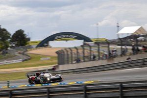 Las reglas condenan a Toyota al peor castigo tras la clasificación de Le Mans