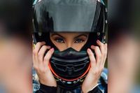 Noticias positivas sobre Mia Rusthen, que pasa a rehabilitaci&oacute;n