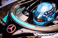 Nowy partner Mercedesa