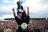 Los pilotos con m&aacute;s victorias en un mismo circuito de F1