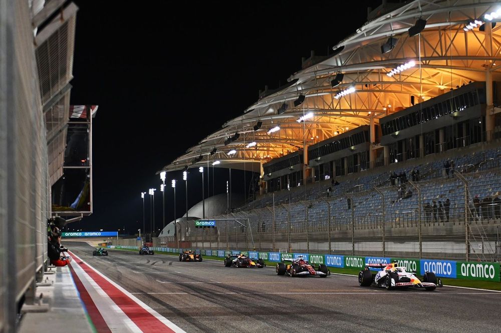 Isack Hadjar, RB F1 Team