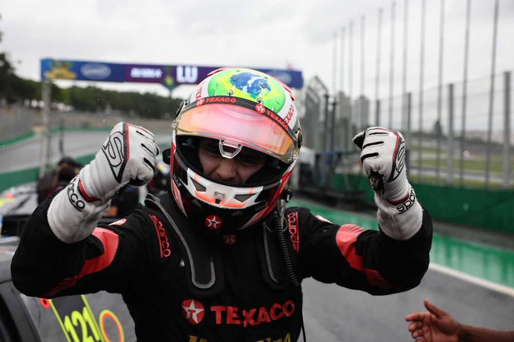 Felipe Baptista