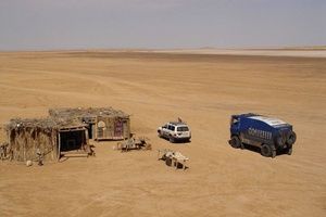 &iquest;Por qu&eacute; el Rally Dakar se dej&oacute; de correr en &Aacute;frica?