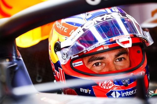 Ralf Schumacher se lanza contra Checo Pérez y de nuevo pronostica su salida