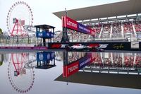 F1 na żywo: Grand Prix Japonii