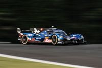 Sensacyjny finisz jubileuszowego wyścigu