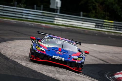 Verstappen mira mais corridas de GT3 em 2026, mas programa depende dos novos carros da F1; entenda