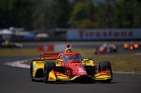 A qué hora es la carrera de IndyCar en Portland en la que Palou se juega el título