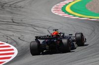 Marko asegura que Red Bull ha tenido "el mejor viernes en mucho tiempo"