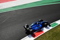 F2 Monza: Browning logra su primera pole tras m&uacute;ltiples banderas rojas