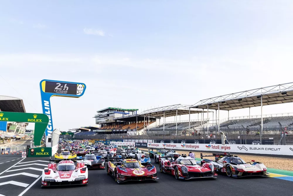 What we've learned from Le Mans 24 Hours 2025 so far