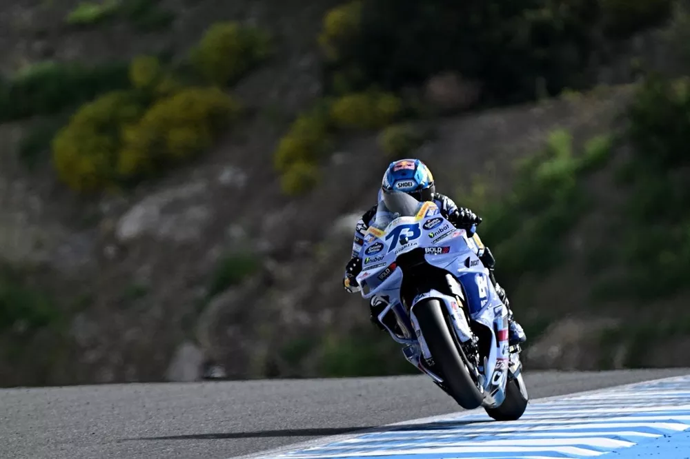 Alex Marquez, Gresini Racing
