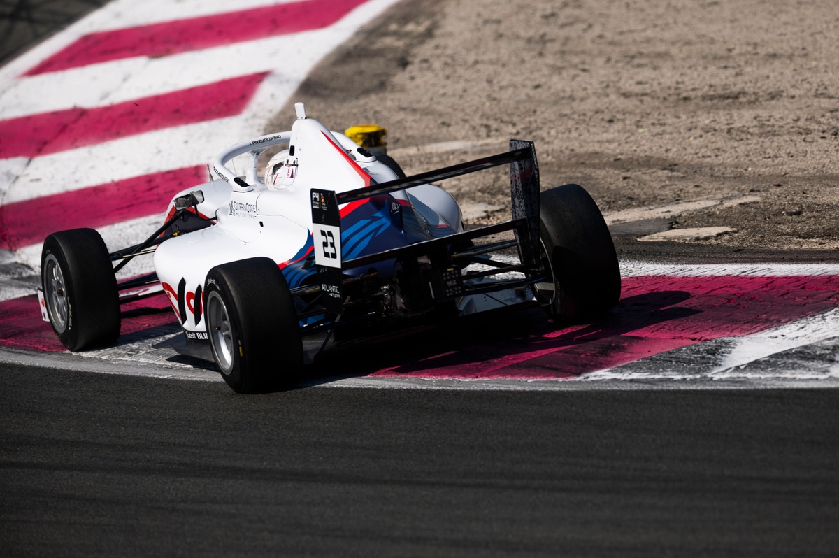 Problemy i niedosyt przyrowskiego